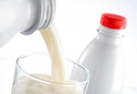ПЭТ бутылка для молока — лучший вариант!